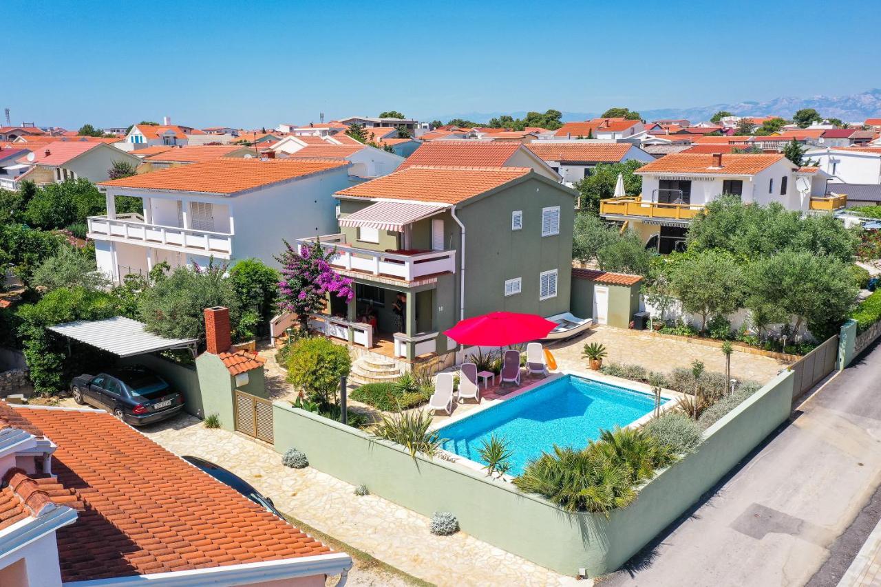 Villa Goga فير المظهر الخارجي الصورة