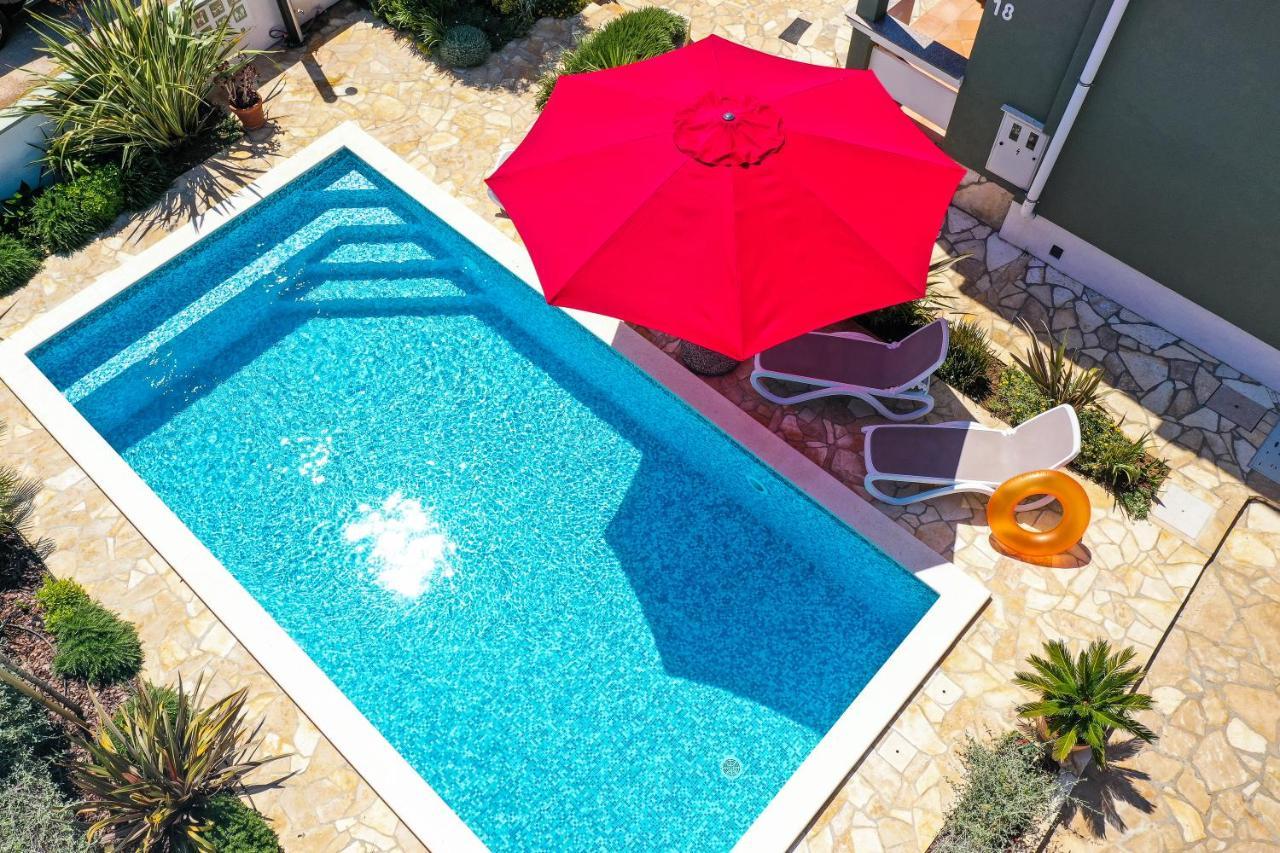 Villa Goga فير المظهر الخارجي الصورة