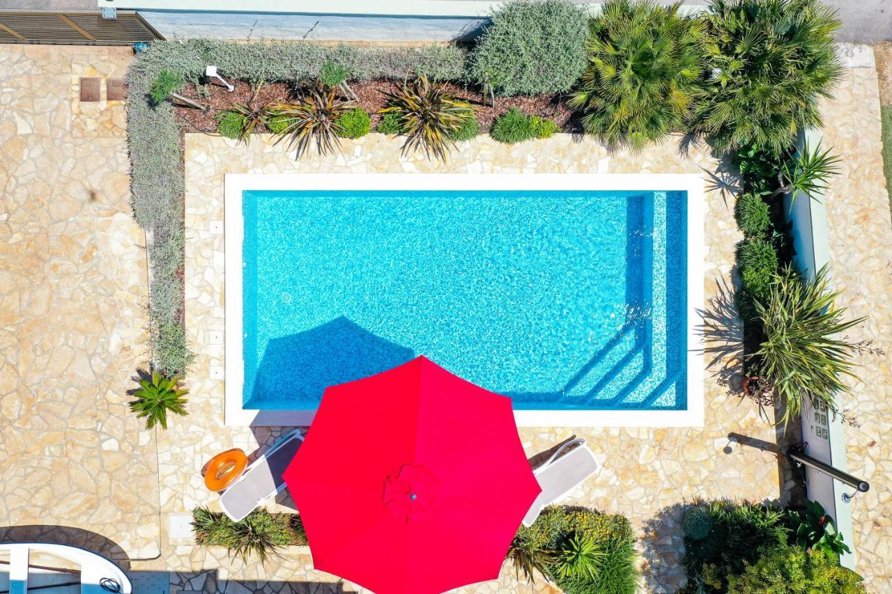 Villa Goga فير المظهر الخارجي الصورة