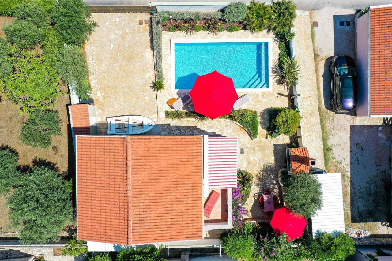 Villa Goga فير المظهر الخارجي الصورة