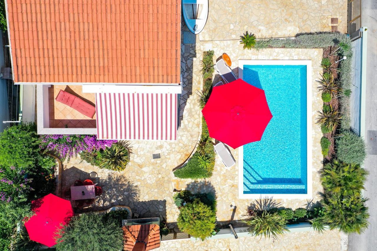 Villa Goga فير المظهر الخارجي الصورة