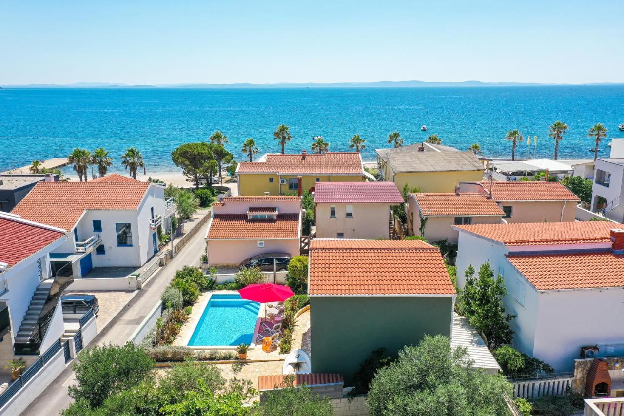 Villa Goga فير المظهر الخارجي الصورة