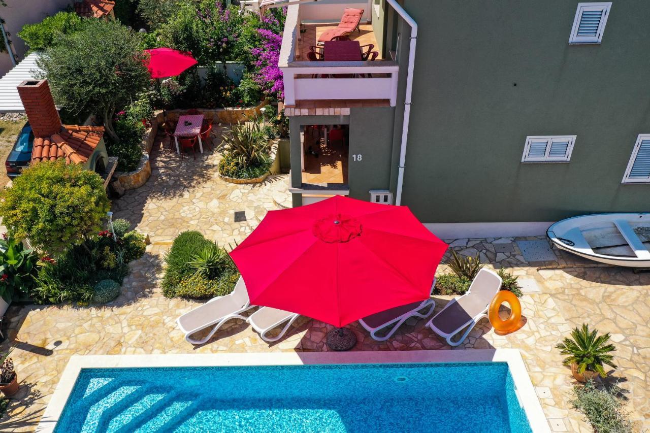 Villa Goga فير المظهر الخارجي الصورة