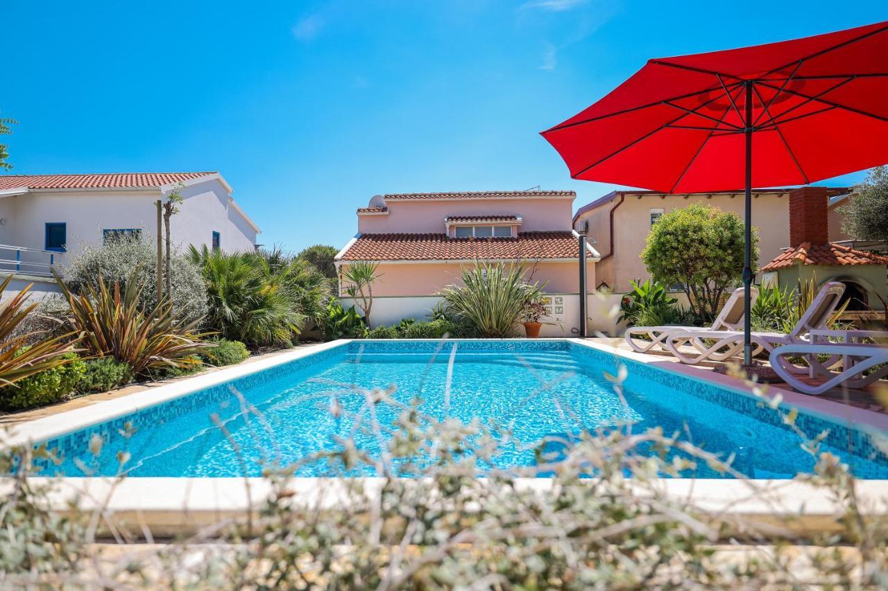 Villa Goga فير المظهر الخارجي الصورة