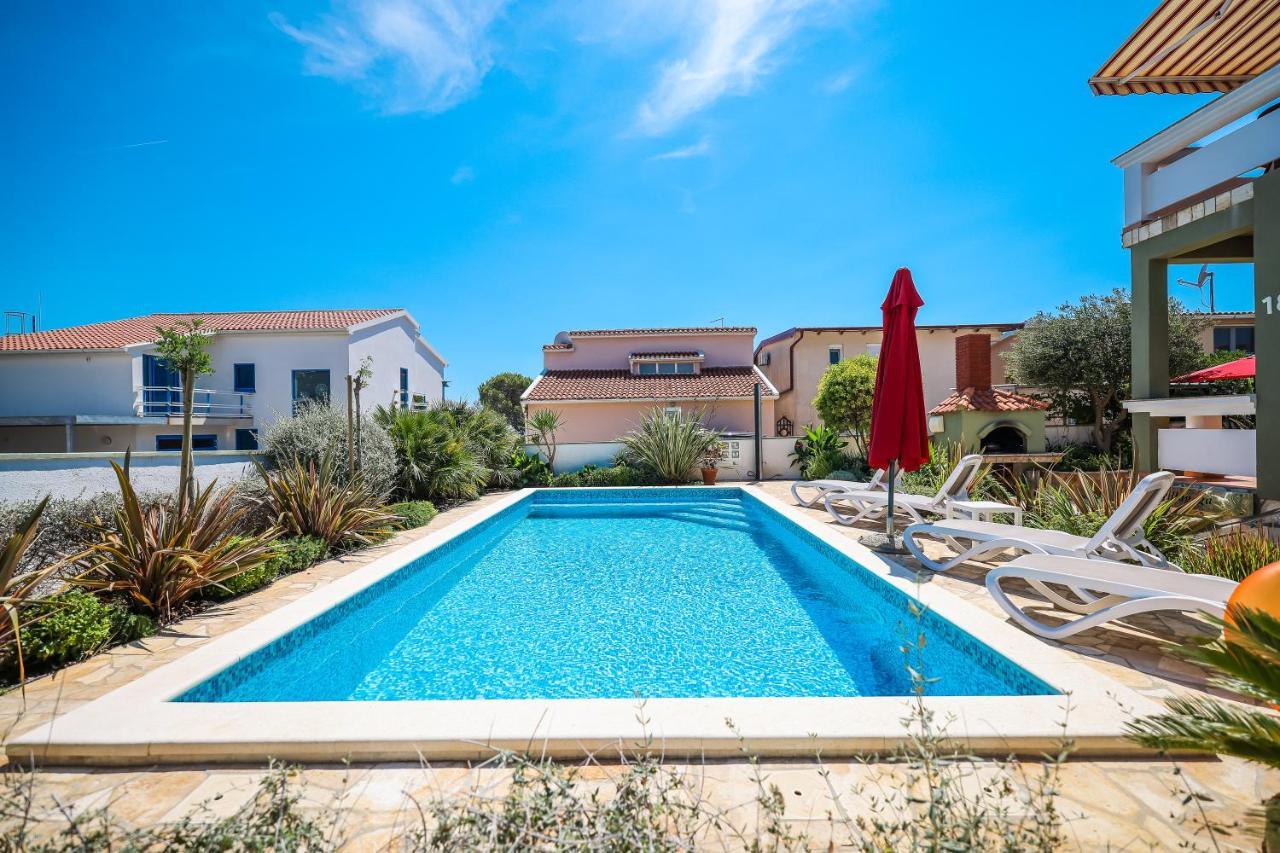 Villa Goga فير المظهر الخارجي الصورة