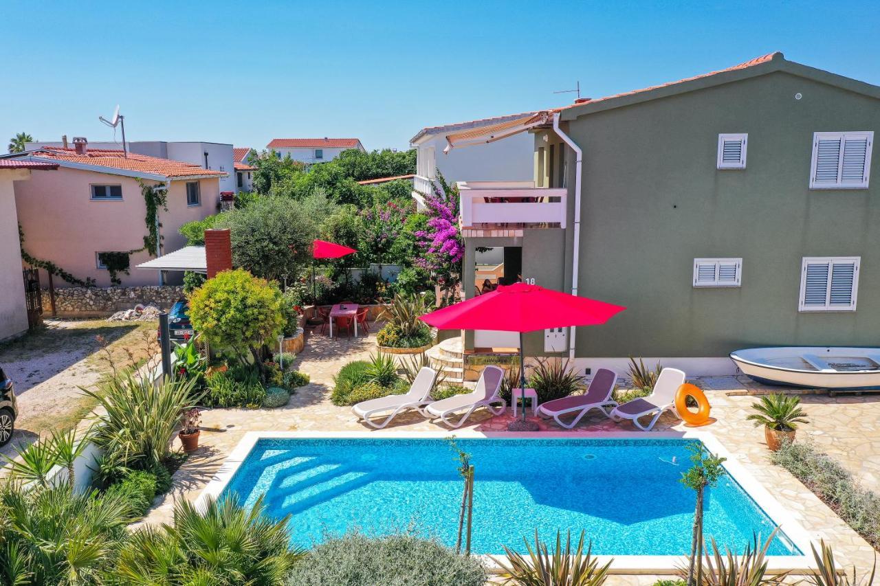 Villa Goga فير المظهر الخارجي الصورة
