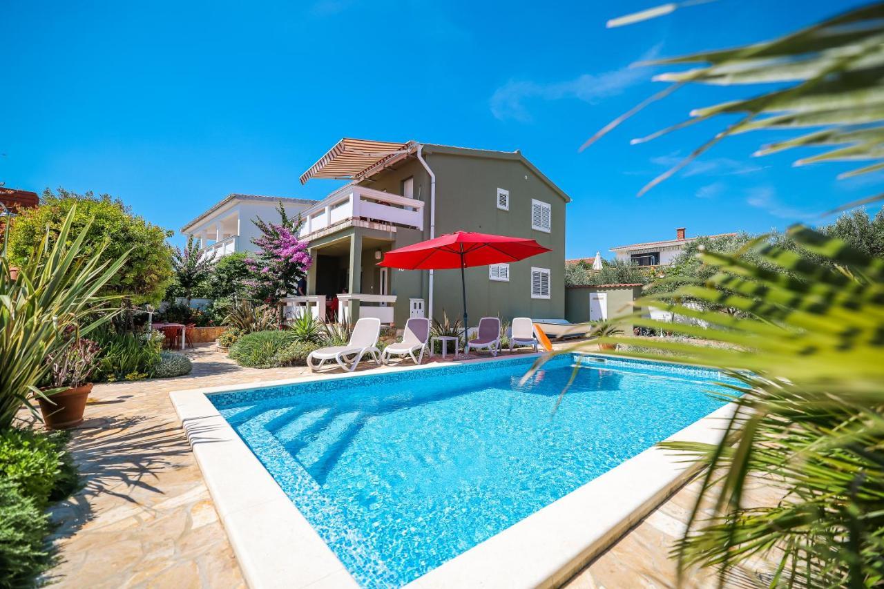 Villa Goga فير المظهر الخارجي الصورة