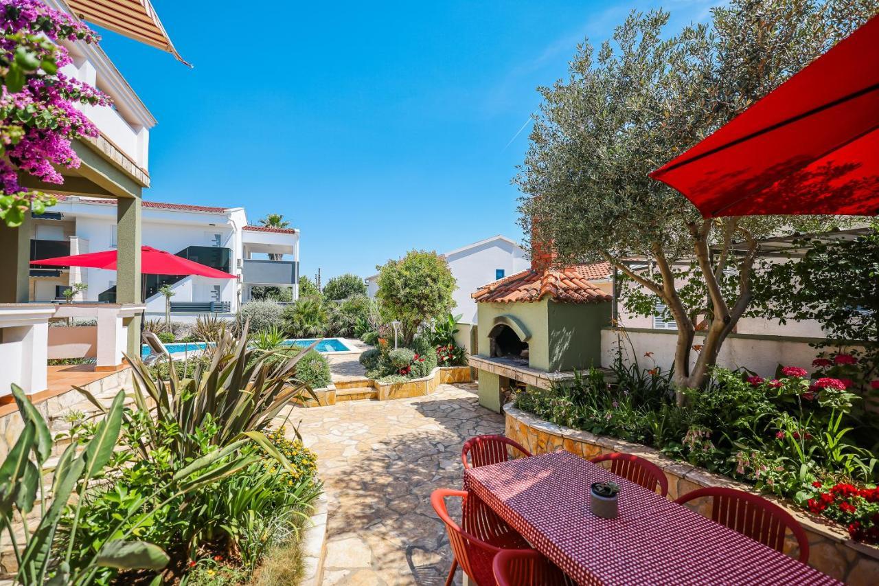 Villa Goga فير المظهر الخارجي الصورة