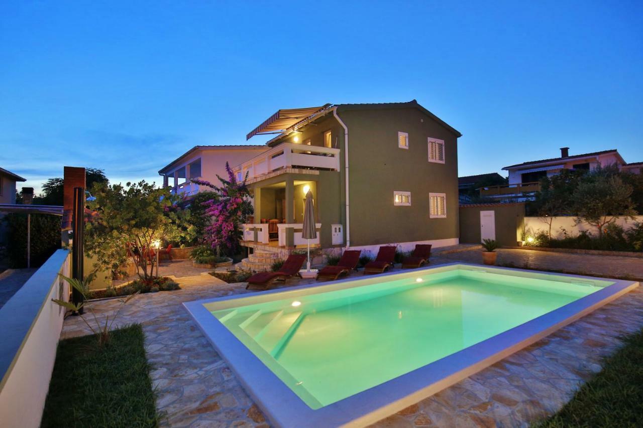 Villa Goga فير المظهر الخارجي الصورة